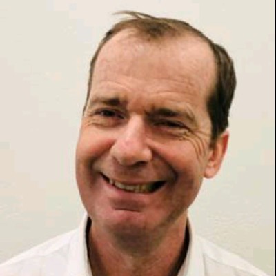 Eugene Markman