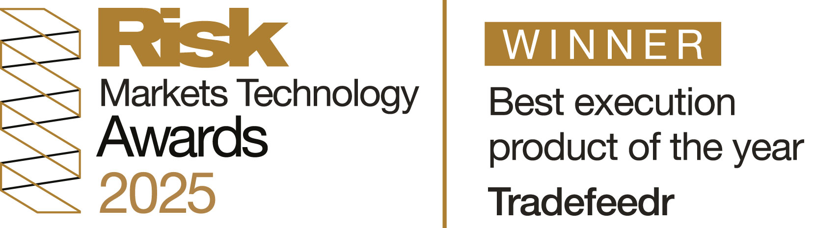 Risk Markets Technology Awards 2023