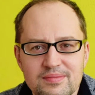 Dr Alexei Jiltsov