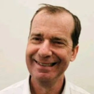 David Wilkins MBE