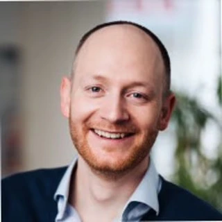 Stefan Helber